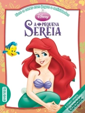 Capa do artigo A Pequena Sereia