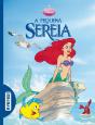 A Pequena Sereia - Preview