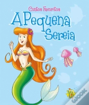 Capa do artigo A Pequena Sereia