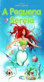 A Pequena Sereia - Preview