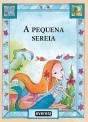 A Pequena Sereia - Preview