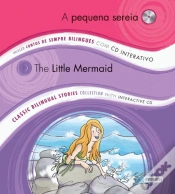 Capa do artigo A Pequena Sereia