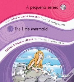 Capa do artigo A Pequena Sereia