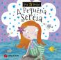 A Pequena Sereia - Preview