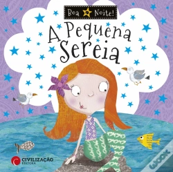 Capa do artigo A Pequena Sereia