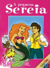 A Pequena Sereia