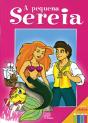 A Pequena Sereia - Preview