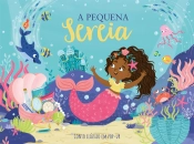 Capa do artigo A Pequena Sereia