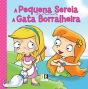 A Pequena Sereia**A Gata Borralheira - Preview