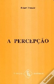 Capa do artigo A Percepção