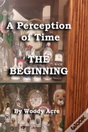 Capa do artigo A Perception Of Time