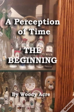 Capa do artigo A Perception Of Time