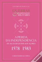 Capa do artigo A Perda da Independência