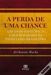 Capa do artigo A Perda De Uma Chance