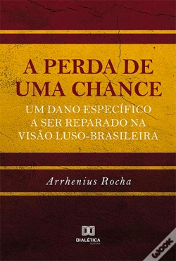 Capa do artigo A Perda De Uma Chance
