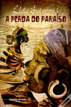 Capa do artigo A Perda do Paraíso