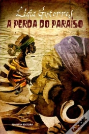 Capa do artigo A Perda do Paraíso