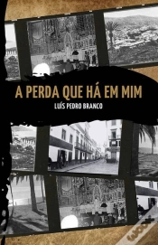Capa do artigo A Perda que Há em Mim