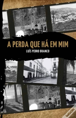 Capa do artigo A Perda que Há em Mim