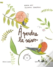 Capa do artigo A Perdre La Saison (+Cd)