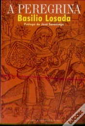 Capa do artigo A peregrina