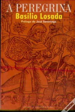 Capa do artigo A peregrina