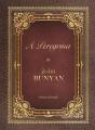 A Peregrina - Preview