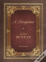 Capa do artigo A Peregrina