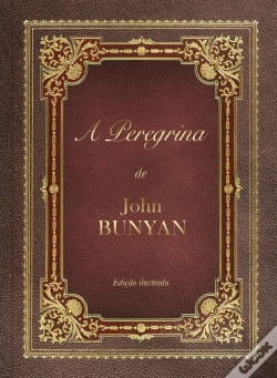 Capa do artigo A Peregrina