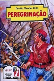 Capa do artigo A Peregrinação