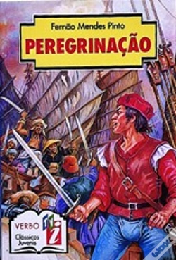 Capa do artigo A Peregrinação