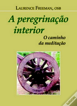 Capa do artigo A Peregrinação Interior