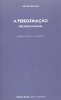 A Peregrinação - Percursos e Palavra - Preview