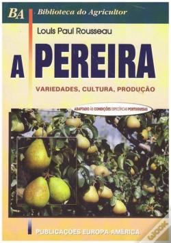 Capa do artigo A Pereira