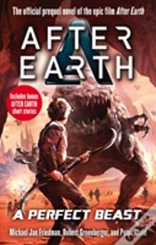 Capa do artigo A Perfect Beast Â€“ After Earth