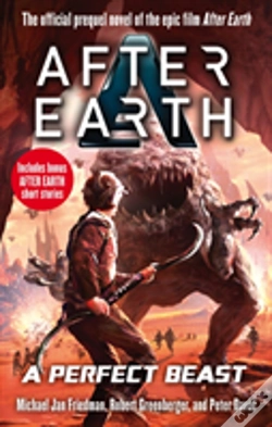 Capa do artigo A Perfect Beast Â€“ After Earth
