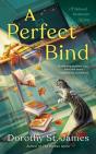A Perfect Bind - Preview