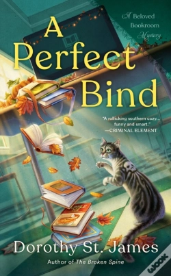 Capa do artigo A Perfect Bind