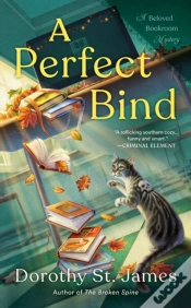 Capa do artigo A Perfect Bind