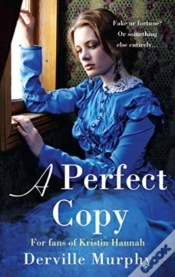 Capa do artigo A Perfect Copy