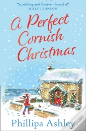 Capa do artigo A Perfect Cornish Christmas
