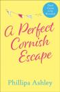 A Perfect Cornish Escape - Preview
