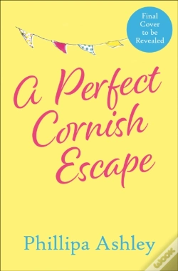 Capa do artigo A Perfect Cornish Escape
