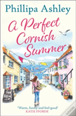 Capa do artigo A Perfect Cornish Summer