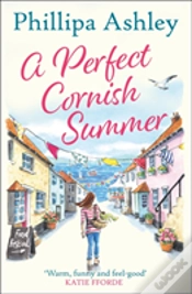 Capa do artigo A Perfect Cornish Summer