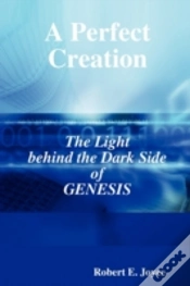 Capa do artigo A Perfect Creation: The Light Behind The