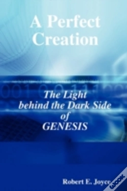 Capa do artigo A Perfect Creation: The Light Behind The