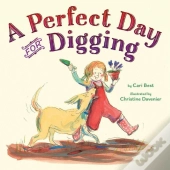 A Perfect Day For Digging
