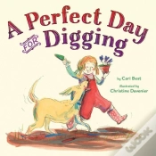 Capa do artigo A Perfect Day For Digging