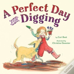 Capa do artigo A Perfect Day For Digging